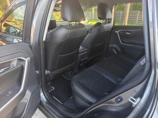 Toyota RAV4 2.5 131kW