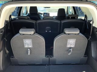 Peugeot 5008 Allure 1.2 96kW