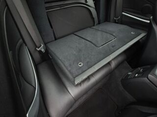 BMW 420 2.0 140kW