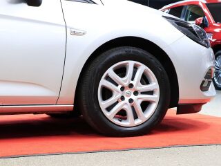 Opel Astra Sports Tourer 1.5 90kW