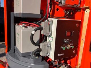 Dingli AMWP 11.5-8200AC