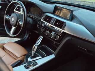 BMW 318 M paket 1.5 100kW