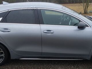 Kia ProCeed GT-Line 1.5 117kW