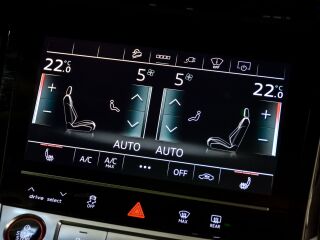 Audi e-tron S Sportback S-Line 370kW