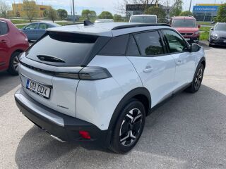 Peugeot 2008 Allure Hybrid 145 e-DCS6 1.2 100kW