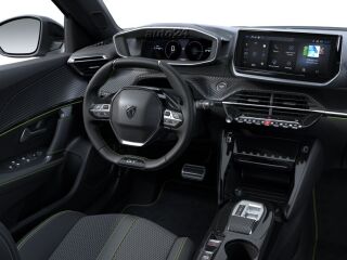 Peugeot 2008 GT Hybrid 145 e-DCS6 1.2 100kW