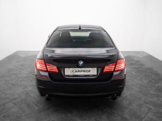 BMW 535 i M-Sportpakett 3.0 225кВ