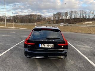 Volvo V90 2.0 T6 186kW