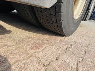 Scania S500 EURO 6 368kW