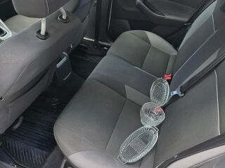 Ford Focus 1.6 85кВ
