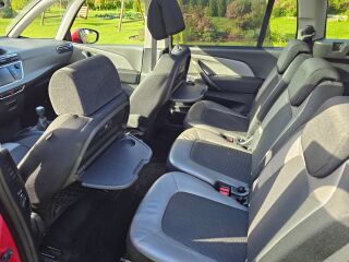 Citroen Grand C4 Spacetourer Exclusive 2.0 BlueHDI 110kW