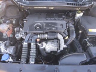 Peugeot 508 SW 1.6 82kW