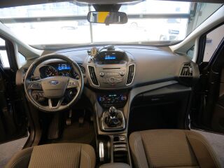 Ford Grand C-Max 1.0 92kW