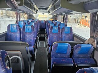 Scania Omniexpress K 380 280kW