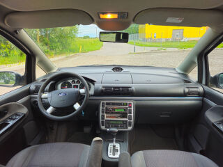 Ford Galaxy 1.9 TDI 85кВ