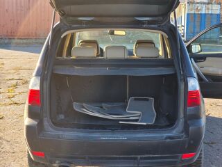 BMW X3 2.0 130kW