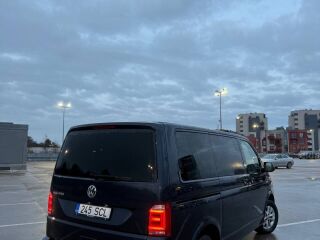 Volkswagen Multivan 2.0 110kW