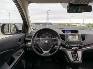 Honda CR-V 2.2 110kW