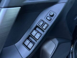 Subaru Forester 2.0 110кВ