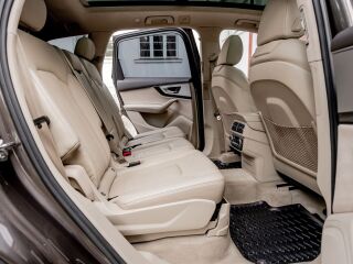 Audi Q7 3.0 200kW