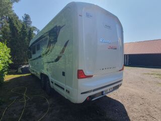 Kabe IMPERIAL i790 LQB 300AH LiFePO4 2.0 125kW