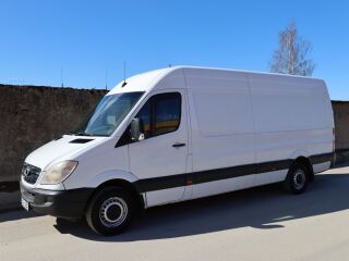 Mercedes-Benz Sprinter 313CDI Extralong 2.1 CDI 95kW