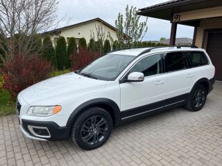 Volvo XC70 2.4 R5 120kW