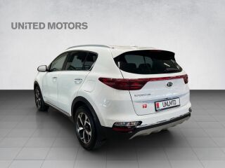 Kia Sportage 1.6 130кВ