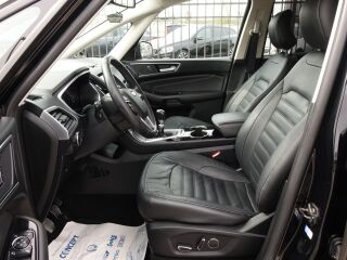 Ford Galaxy TITANIUM 2.0 R4 110кВ