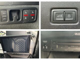 Audi SQ7 4.0 V8 320kW