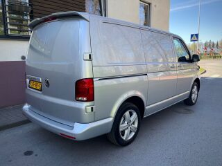 Volkswagen Transporter DSG 2.0 110kW