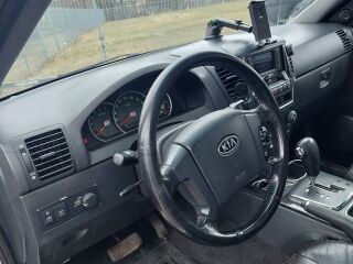 Kia Sorento 2.5 125kW