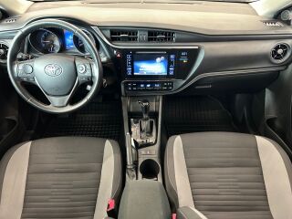 Toyota Auris Active Plus 1.6 97kW