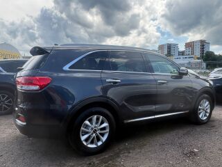 Kia Sorento FACELIFT VERSIOON 2.2 147kW