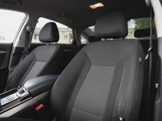 Hyundai i40 1.7 85кВ
