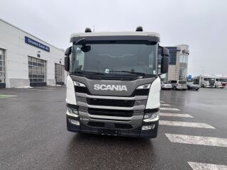 Scania P450 13.0