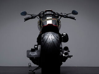 Harley-Davidson FXD R Milwaukee-Eight 114