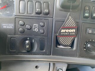 Scania R500 R500 4X2 RETARDER 368kW