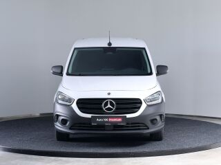 Mercedes-Benz Citan 1.5 55кВ