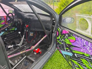 Citroen C2 1.6 90kW