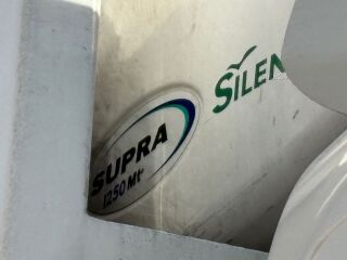 Volvo FM 500 6X2*4 + RETARDER + CARRIER SUPRA 1250 EURO  375kW