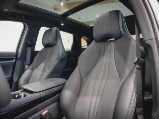 BYD Seal U DM-i Design AWD 1.5 PHEV 238kW