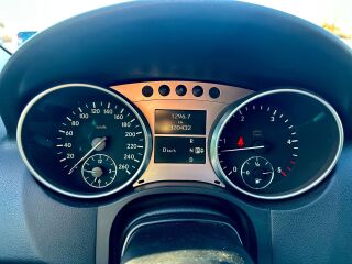 Mercedes-Benz ML 280 3.0 140kW