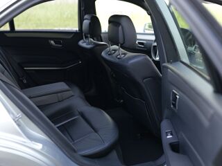 Mercedes-Benz E 200 AMG - Pakk 2.1 100kW