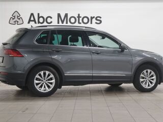 Volkswagen Tiguan 1.5 110kW