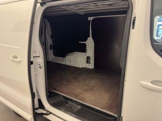 Citroen Jumpy Van L3 Club BlueHDi 120 2.0 90kW