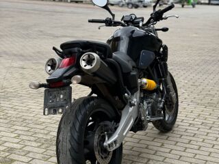 Yamaha MT-03 35kW