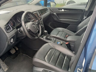 Volkswagen Golf Sportsvan 1.4 Tsi 92кВ