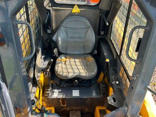 Gehl 4240 KOPP + KAHVLID 2.2 34кВ
