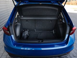 Skoda Fabia 1.0 85kW
